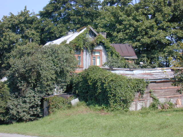 Pelesos g. 77, Vilnius