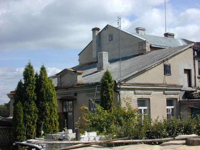 Pelesos g. 87, Vilnius