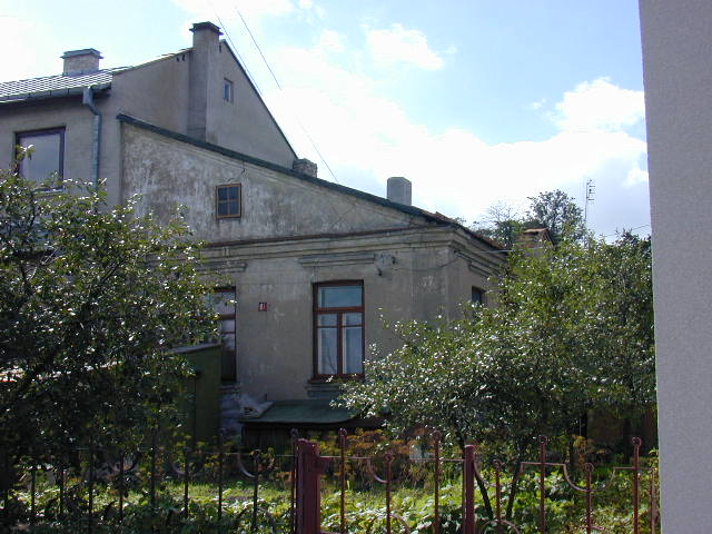 Pelesos g. 87, Vilnius
