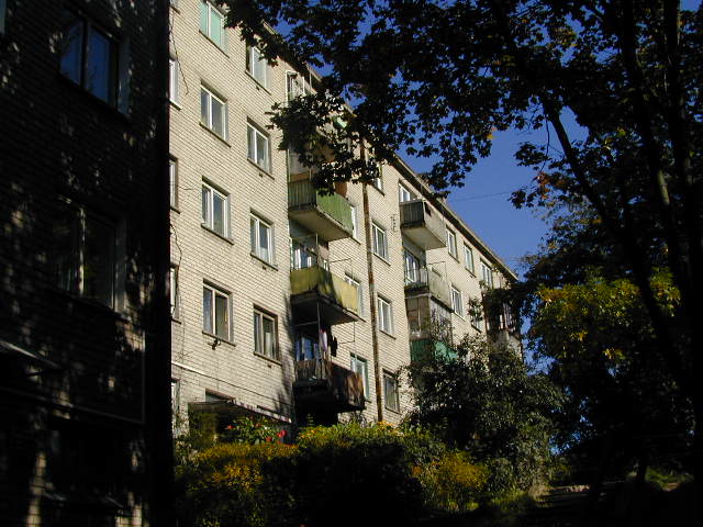 Pelesos g. 9, Vilnius