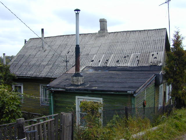 Perlojos g. 7, Vilnius