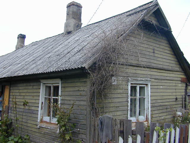 Perlojos g. 7, Vilnius