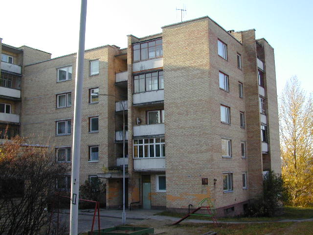 Peteliškių g. 10, Vilnius