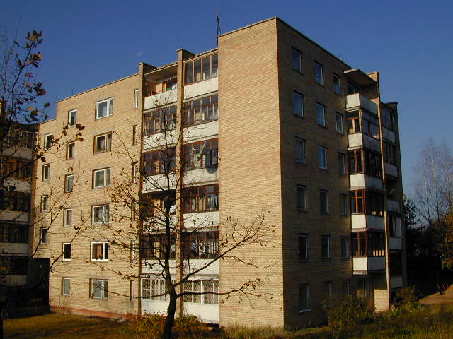 Peteliškių g. 11, Vilnius