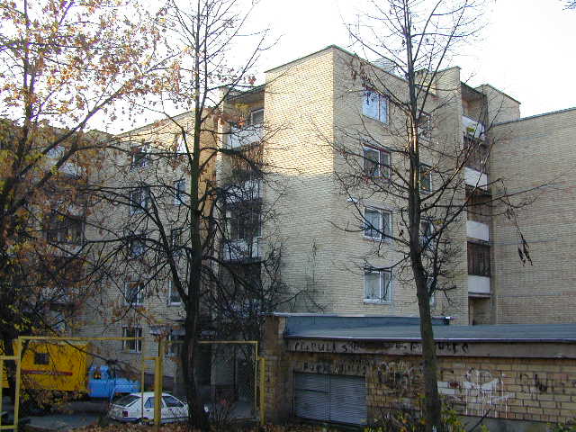 Peteliškių g. 12, Vilnius