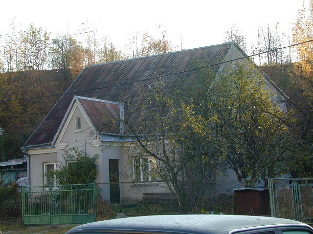 Peteliškių g. 40, Vilnius