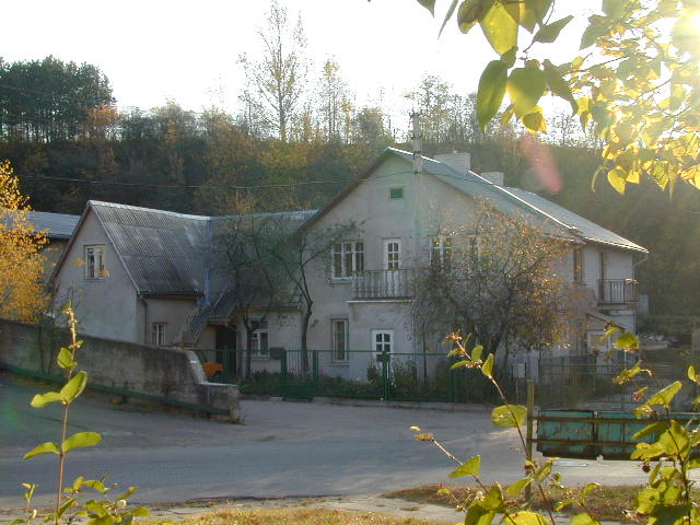 Peteliškių g. 42, Vilnius