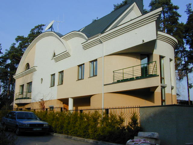 Pievų g. 14, Vilnius