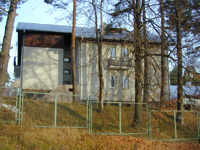 Pievų g. 4, Vilnius