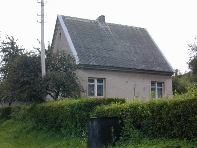 Plytų g. 13, Vilnius