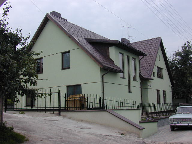 Plytų g. 15, Vilnius