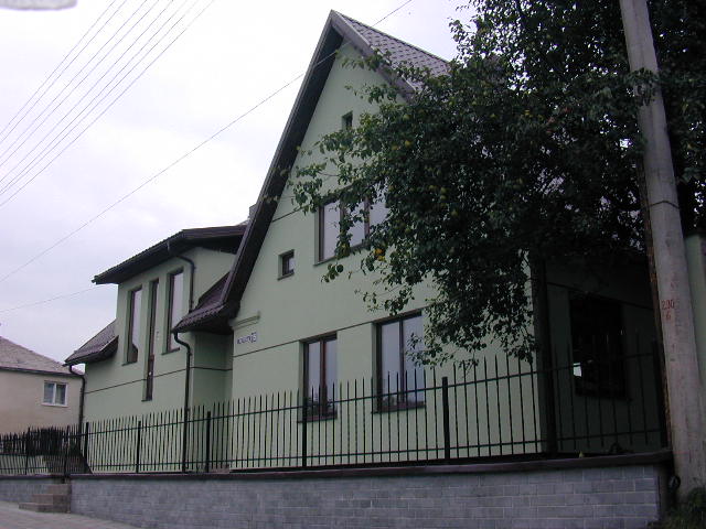 Plytų g. 15, Vilnius