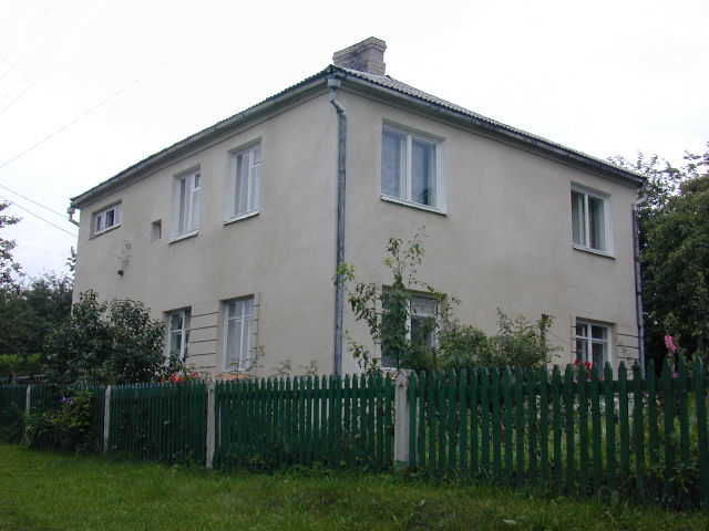 Plytų g. 17, Vilnius