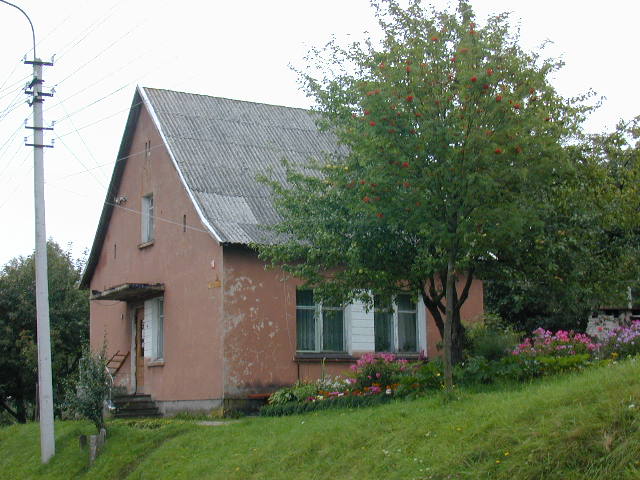 Plytų g. 19, Vilnius