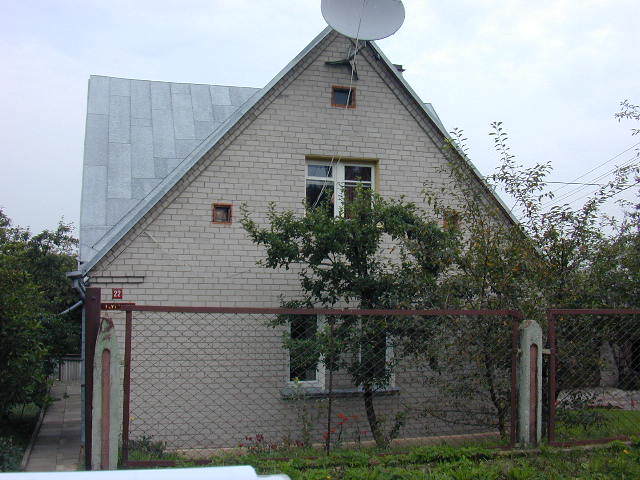 Plytų g. 22, Vilnius