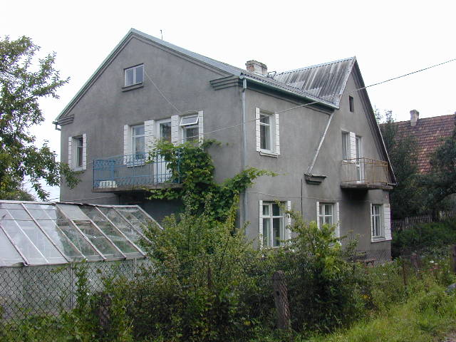 Plytų g. 4, Vilnius
