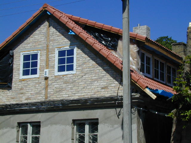 Polocko g. 20, Vilnius