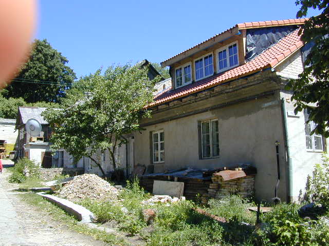 Polocko g. 20, Vilnius
