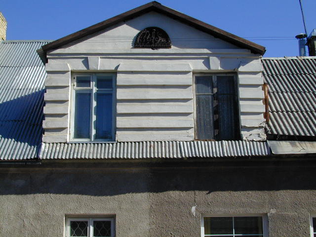 Polocko g. 38, Vilnius