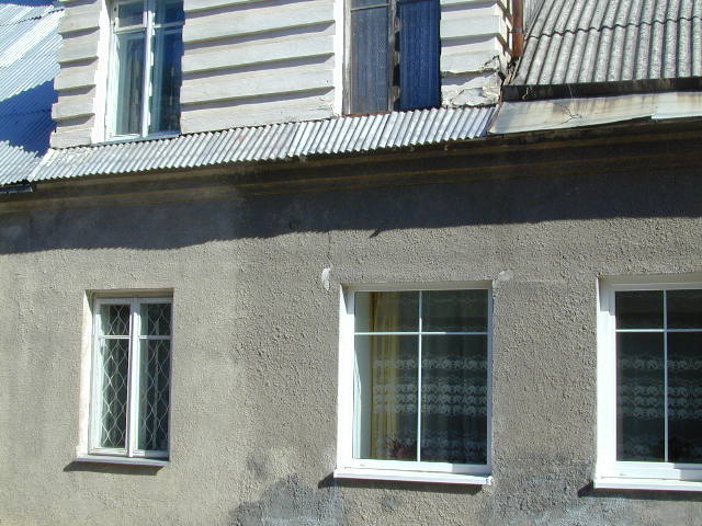 Polocko g. 38, Vilnius