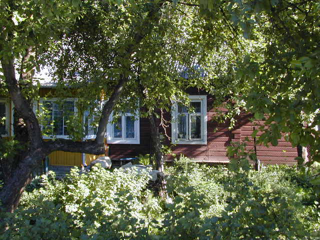 Polocko g. 54, Vilnius