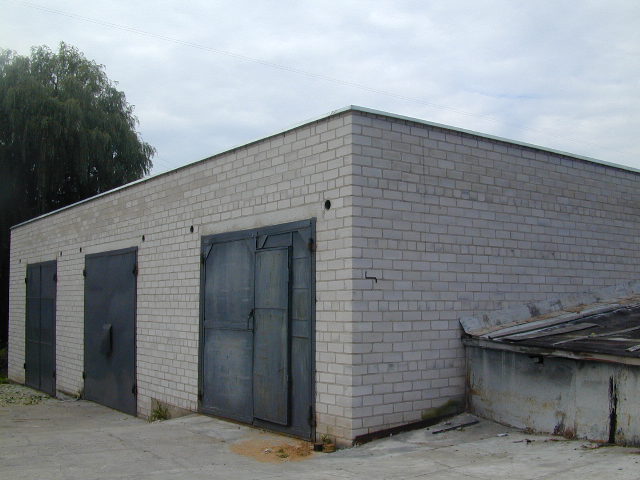 Pragiedrulių g. 20, Vilnius