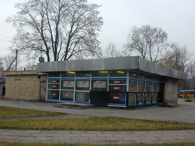 Pramonės g. 15, Vilnius