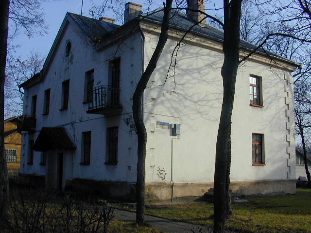 Pramonės g. 17, Vilnius