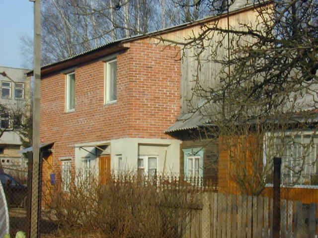 Pramonės g. 43, Vilnius