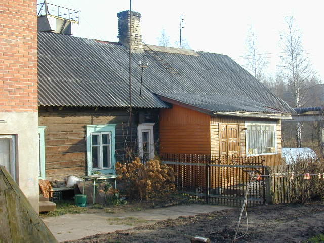 Pramonės g. 43, Vilnius