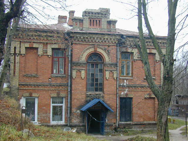 Pramonės g. 55, Vilnius