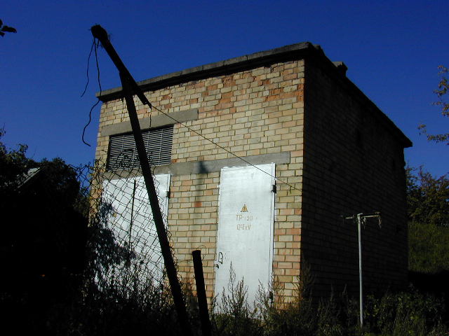 Prūsų g. 3, Vilnius