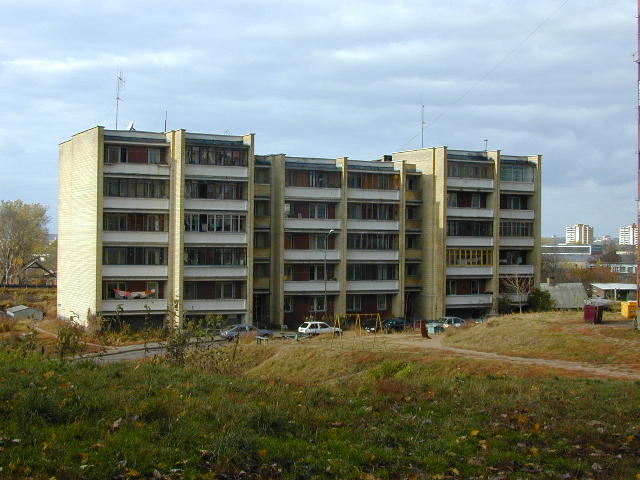 Prūsų g. 30, Vilnius