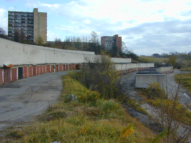 Prūsų g. 32A, Vilnius