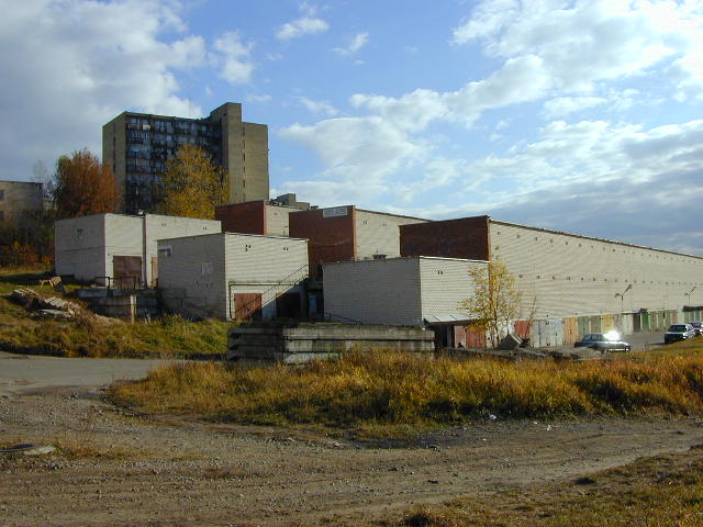 Prūsų g. 32A, Vilnius