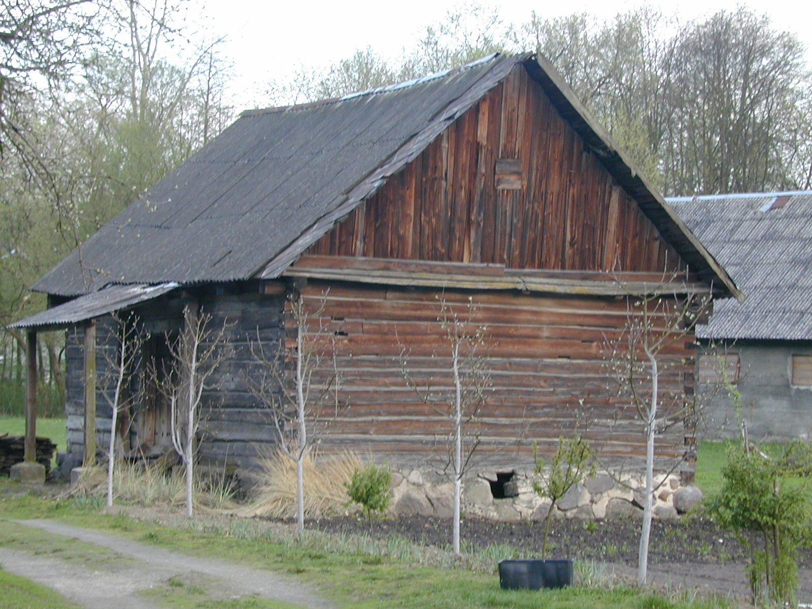 Pūčkorių g. 5, Vilnius