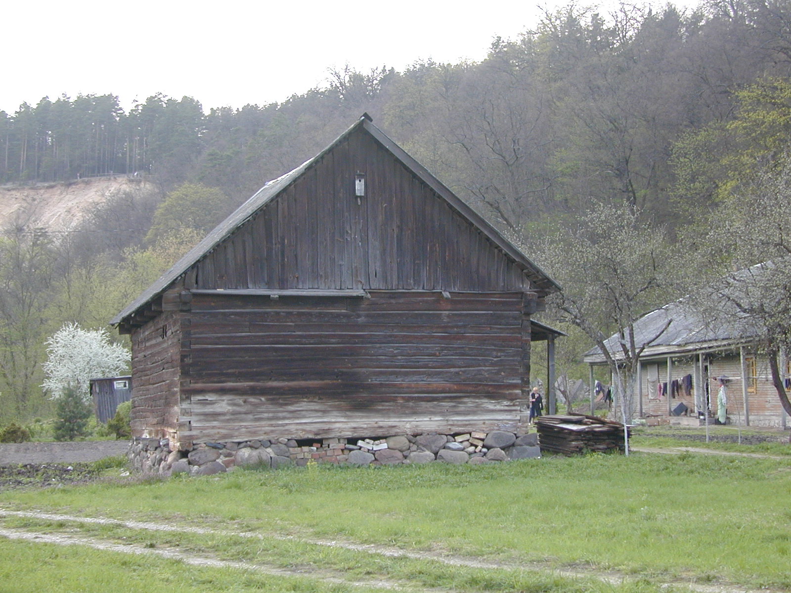 Pūčkorių g. 5, Vilnius