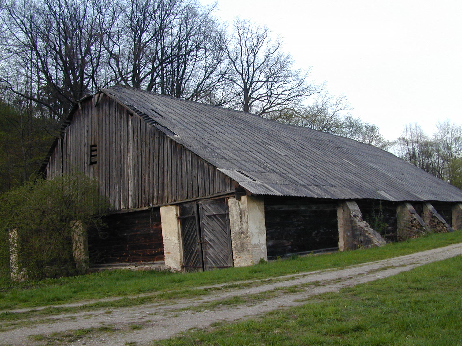 Pūčkorių g. 5, Vilnius