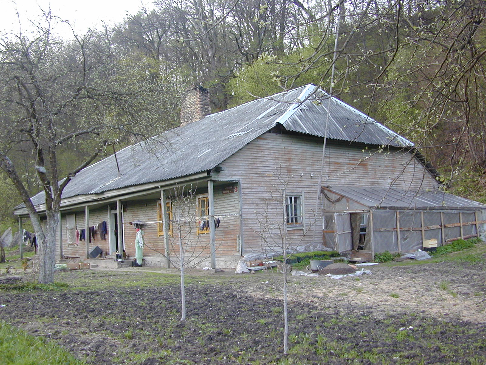 Pūčkorių g. 5, Vilnius