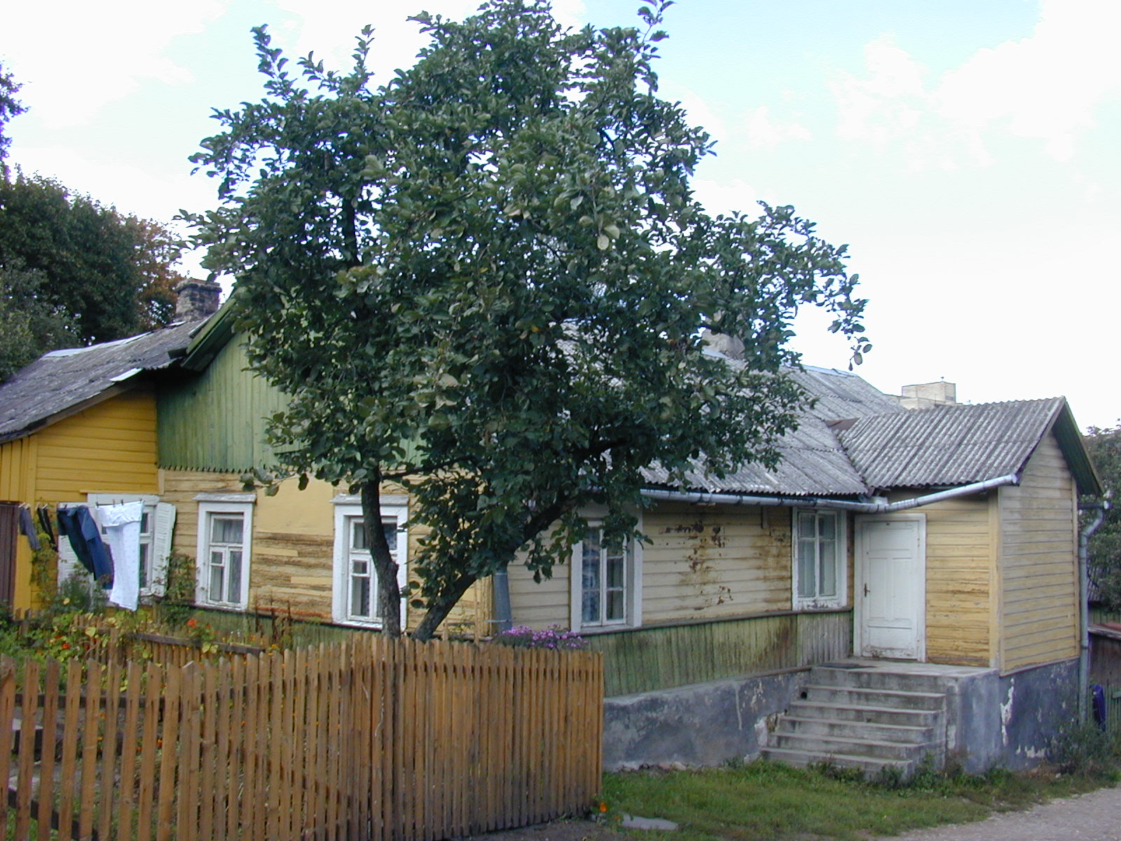 Pumpurų g. 13, Vilnius