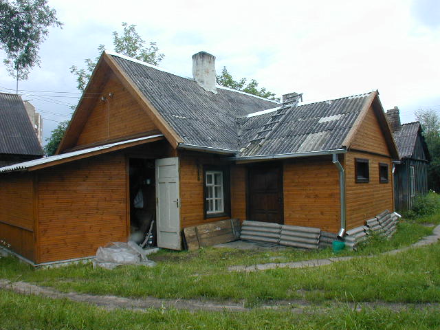 Pumpurų g. 3, Vilnius
