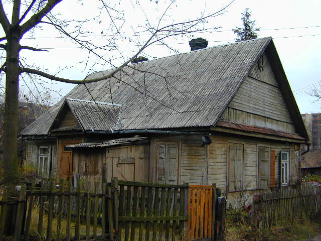 Pumpurų g. 9, Vilnius