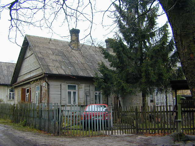 Pumpurų g. 9, Vilnius
