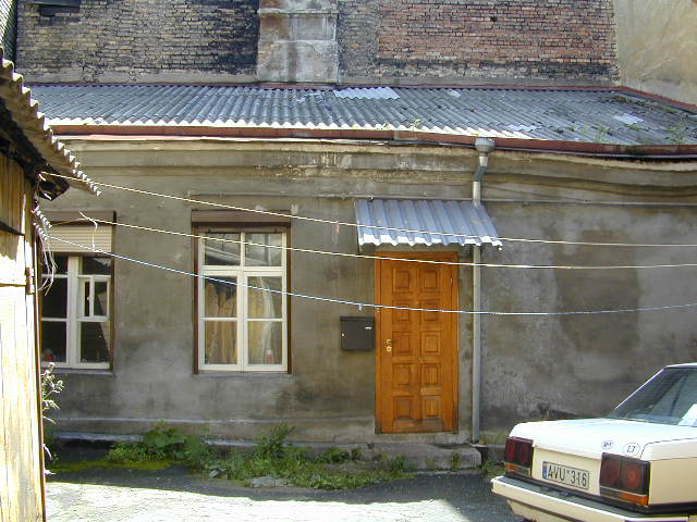 Pylimo g. 38, Vilnius