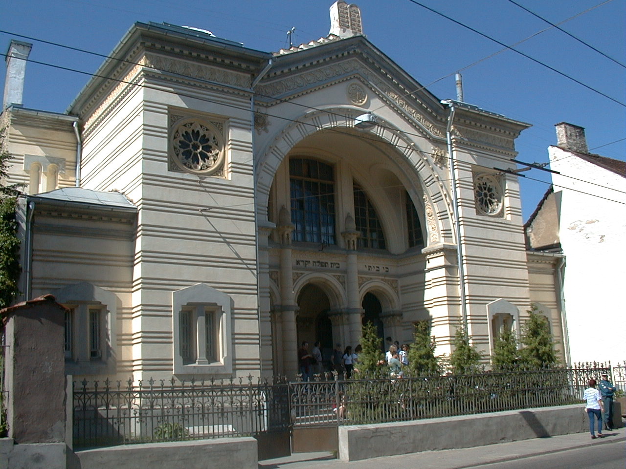 Pylimo g. 39, Vilnius