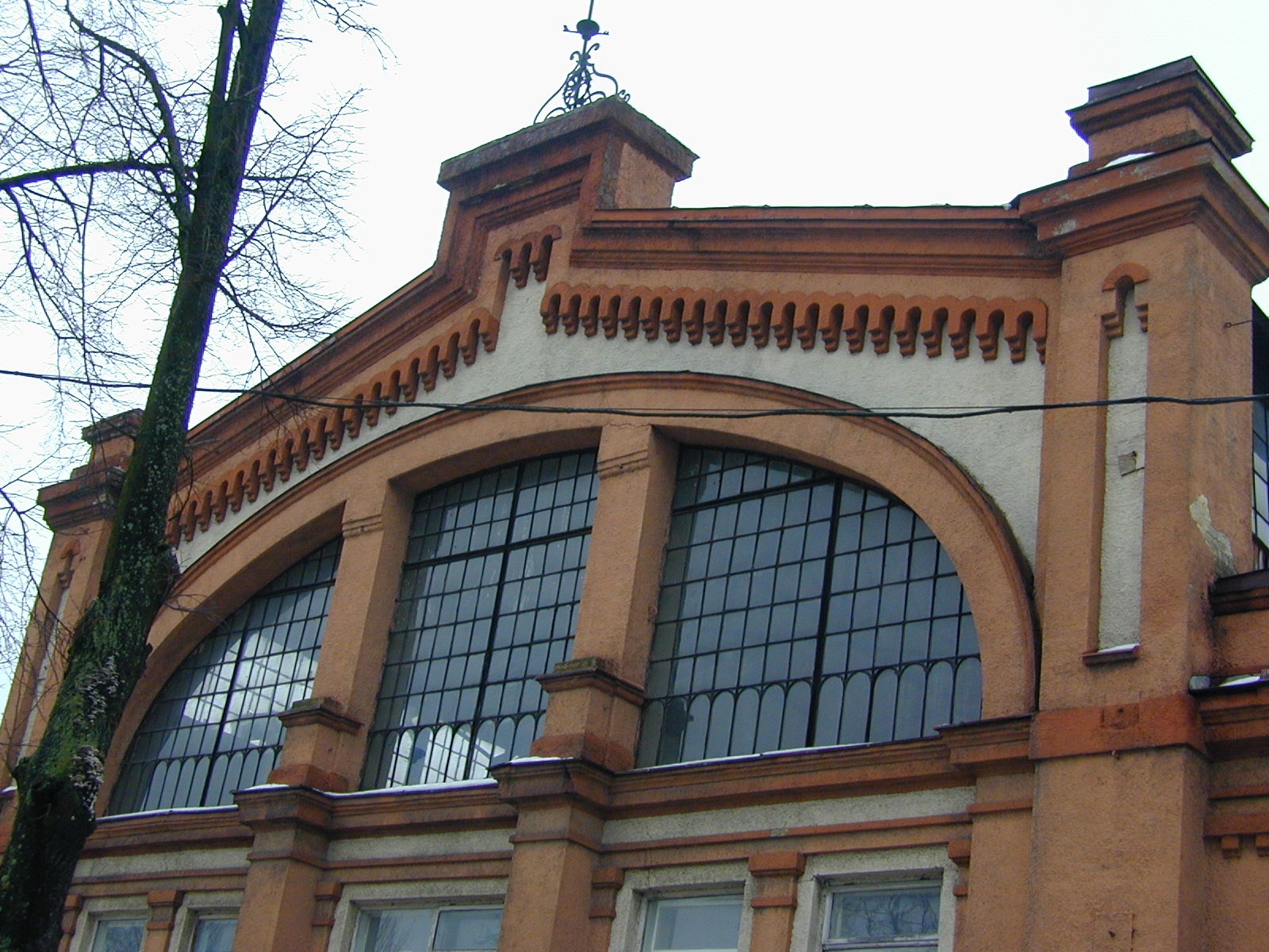 Pylimo g. 58, Vilnius