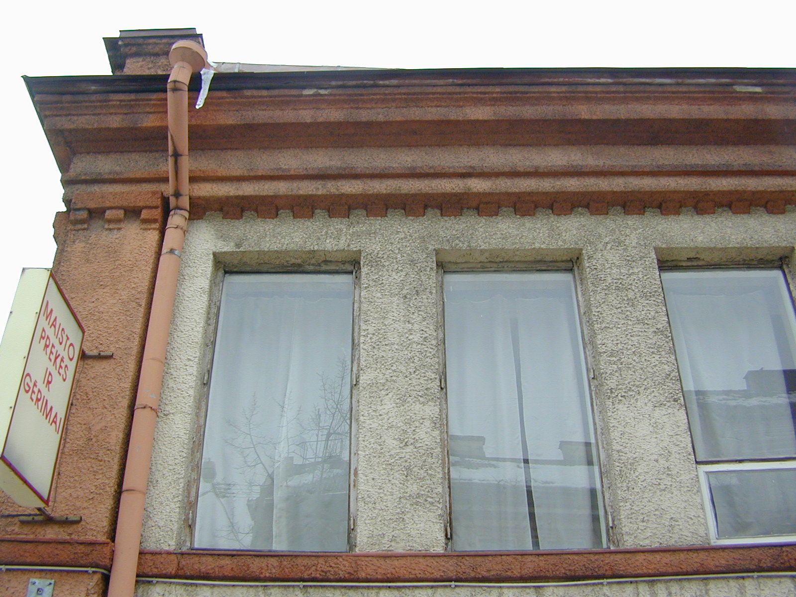 Pylimo g. 58, Vilnius