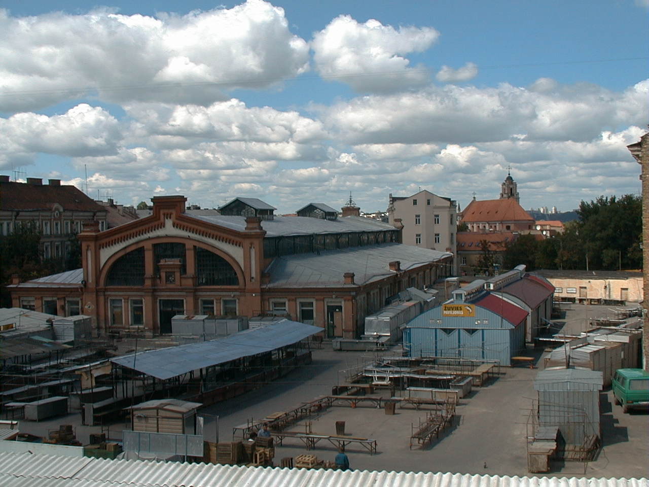 Pylimo g. 58, Vilnius