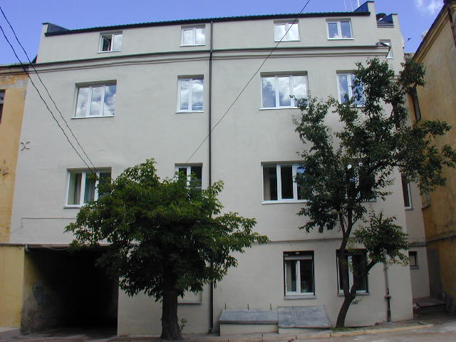 Pylimo g. 63, Vilnius