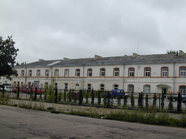 Raitininkų g. 2, Vilnius